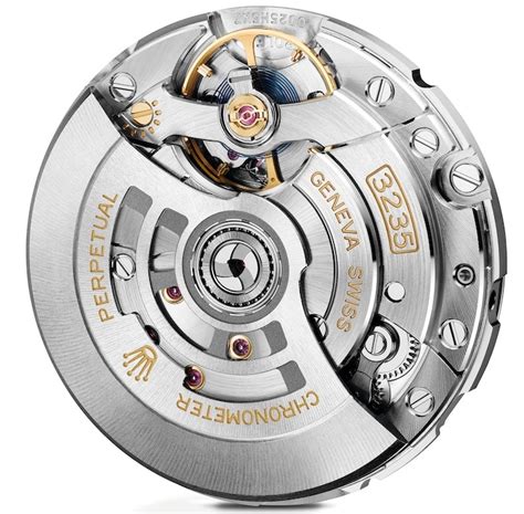 rolex caliber 3235|calibre 3235 manufacture Rolex.